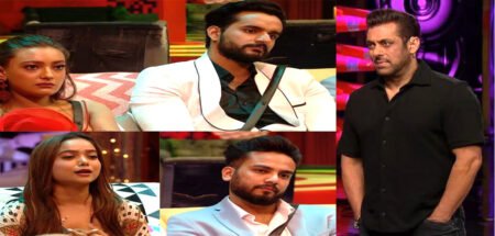 Bigg boss ott 2 written update 22 07 2023