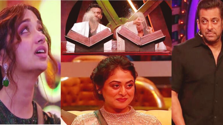 Bigg Boss OTT2 Written Update 23 July 2023