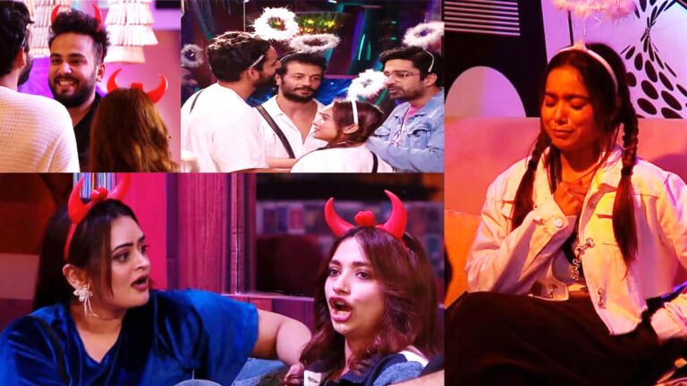 Bigg boss OTT 2 written update 24 july 2023