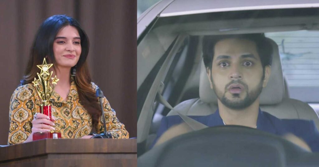 Ghum Hai Kisi Ke Pyaar Mein Written Update 8th July 2023: Ishaan's Reckless Drive Ends in Heartbreaking Collision