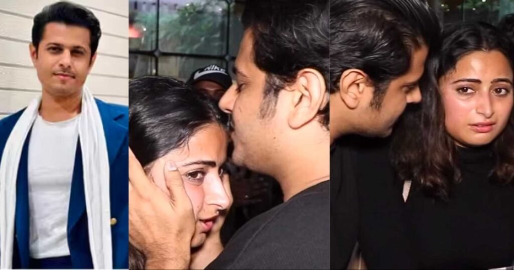 Ghum Hai Kisikey Pyaar Meiin: Aishwarya Sharma's Tearful Encounter with Neil Bhatt at the Airport