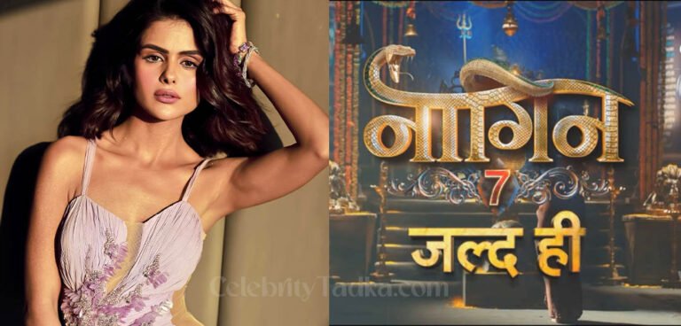 Priyanka Chahar Choudhary Opens up on being part of Ekta Kapoor's Naagin 7