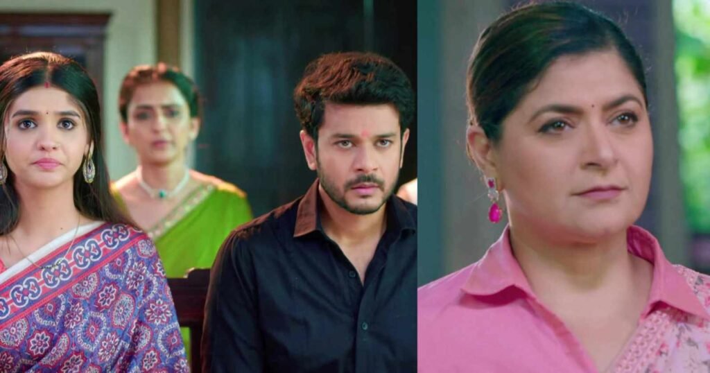 Yeh Rishta Kya Kehlata Hai: Big Twist! Abhir win the Custody