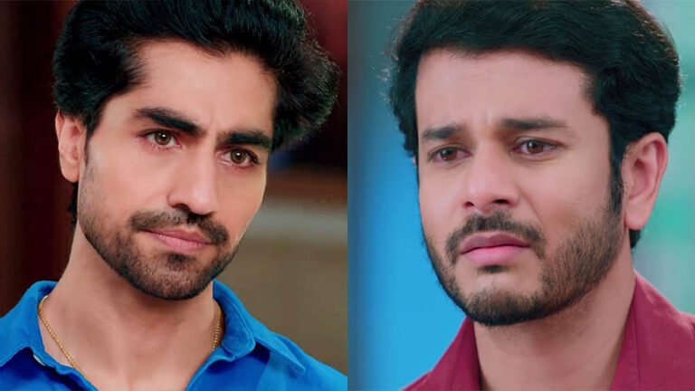 Yeh Rishta Kya Kehlata Hai Spoilers Abhimanyu to be the reason behind Abhinav's death