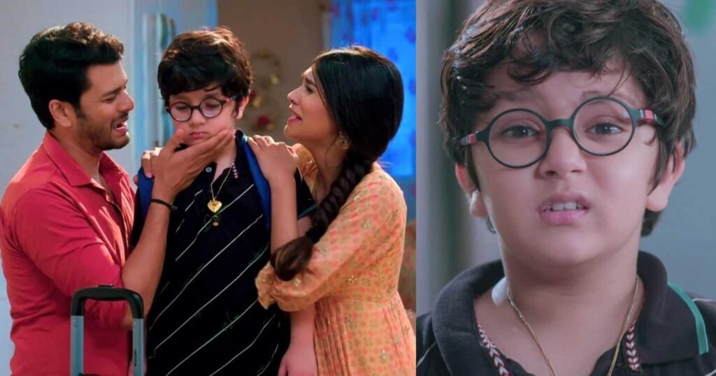 Yeh Rishta Kya Kehlata Written Update 7th July 2023