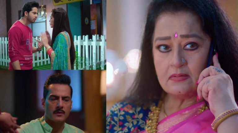 Upcoming Twist: Anupama to feel betrayed?