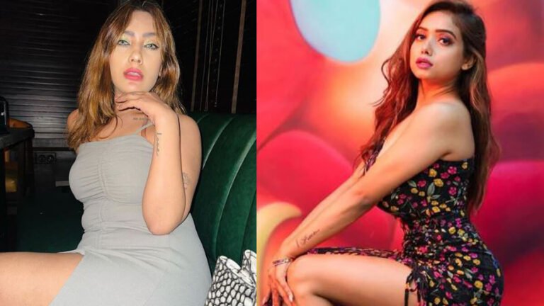 Bigg Boss OTT2: Manisha Rani and Aashika Bhatia Nominate!