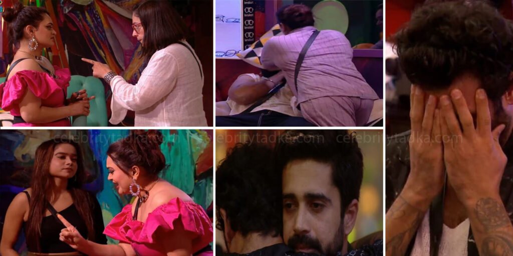 Bigg boss OTT 2 written update 7 July 2023