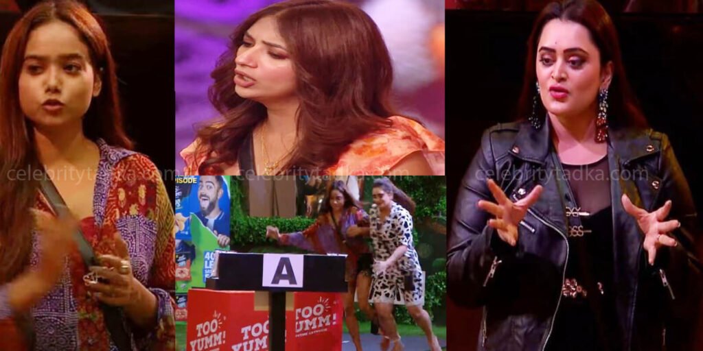 Bigg Boss OTT 2 Written Update 6 July 2023