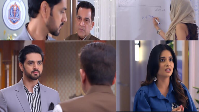 GHKKPM Upcoming Twist: Savi to Impress Ishaan?