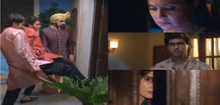 Ghum Hai Kisikey Pyaar Meiin Upcoming Twist: Savi to caught?