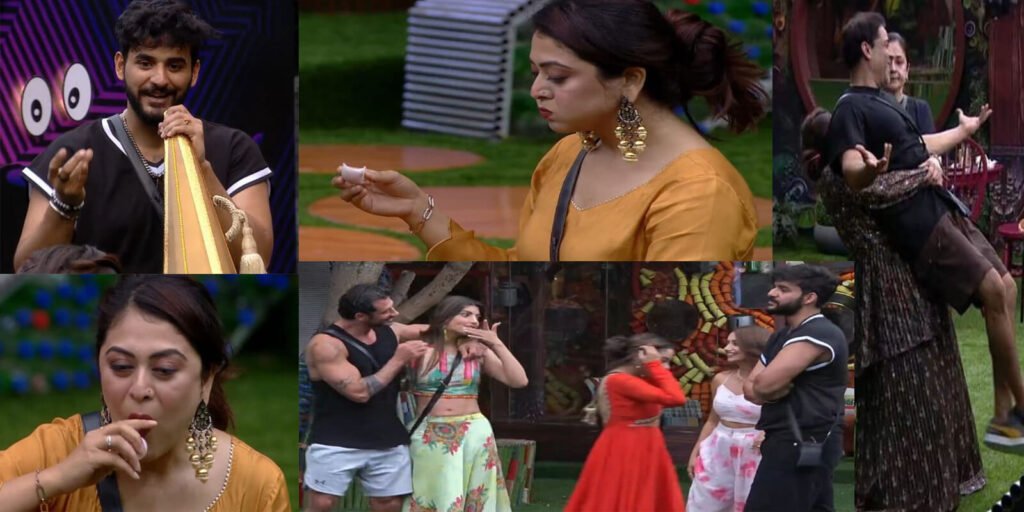 Bigg Boss OTT 2 Written Update 30 June 2023