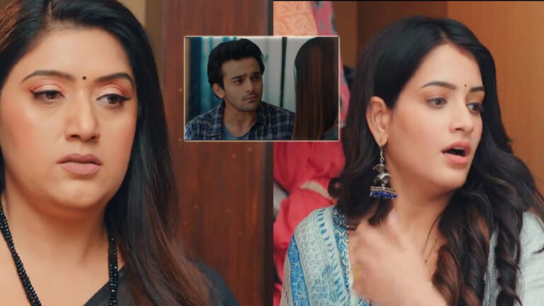 Yeh Hai Chahatein Upcoming Twist: Kashvi loves Kabir?