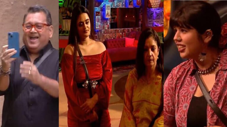 Bigg Boss OTT 2 Written Update 9 August 2023: Food Vloggers increase entertainment quotient in the BB House