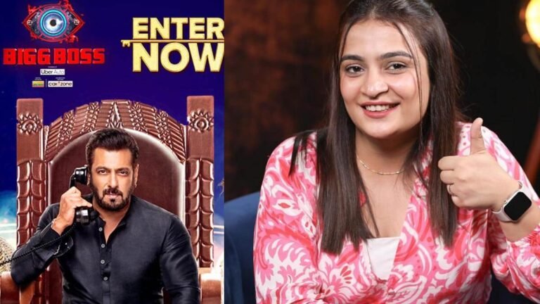 Bigg Boss 17 Contestant Kirti Mehra to be part of Salman Khan's show