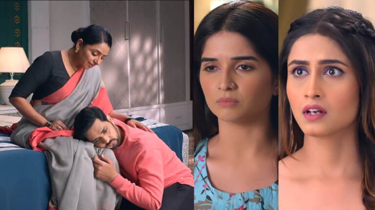 Ghum Hai Kisikey Pyaar Meiin Spoiler Ishaan to get stuck between Surekha and Isha again