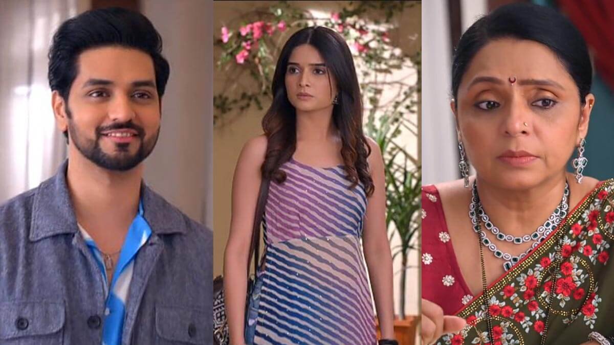 Ghum Hai Kisikey Pyaar Meiin Spoiler: Savi understands Surekha's plan?