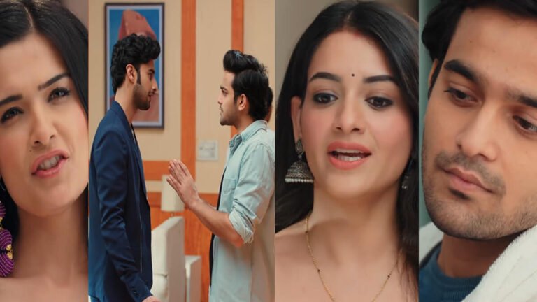 Yeh Hai Chahatein Spoiler: Kashvi's work to create gap between Arjun and Kashvi?