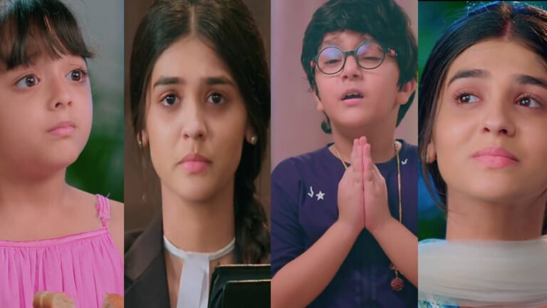 Yeh Rishta Kya Kehlata Hai Spoiler: Akshara's Revenge Plan?