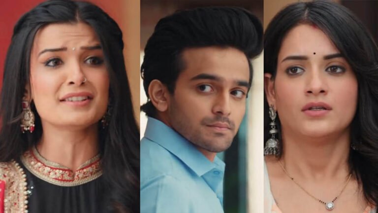 Yeh Hai Chahatein Spoiler Mahima's Next Plan To Trap Arjun