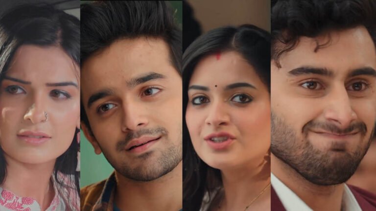 Yeh Hai Chahatein Spoiler Pradyumna Plans Bomb Blast to take revenge from Kashvi