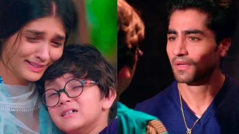 Yeh Rishta Kya Kehlata Hai Abhir to hate Abhimanyu after learning that he is responsible for Abhinav's death