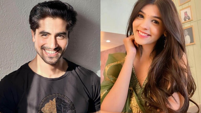 Yeh Rishta Kya Kehlata Hai Pranali Rathod on reports of Harshad Chopda leaving the show