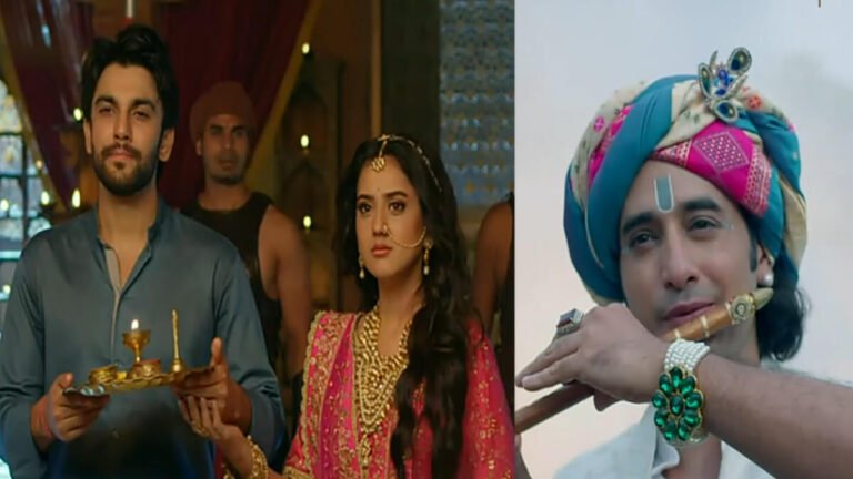 Dhruv Tara Upcoming Twist: Miracle to happen, Lord Krishna to come himself to save Dhruv?