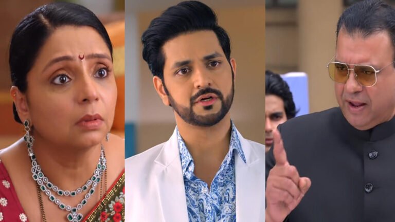 GHKKPM Upcoming Twist: Surekha to put Ishaan in Dilemma?