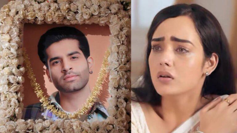 Teri Meri Doriyaann Written Update 30 August 2023: Sahiba Killed Garry? Jasleen reprimands!