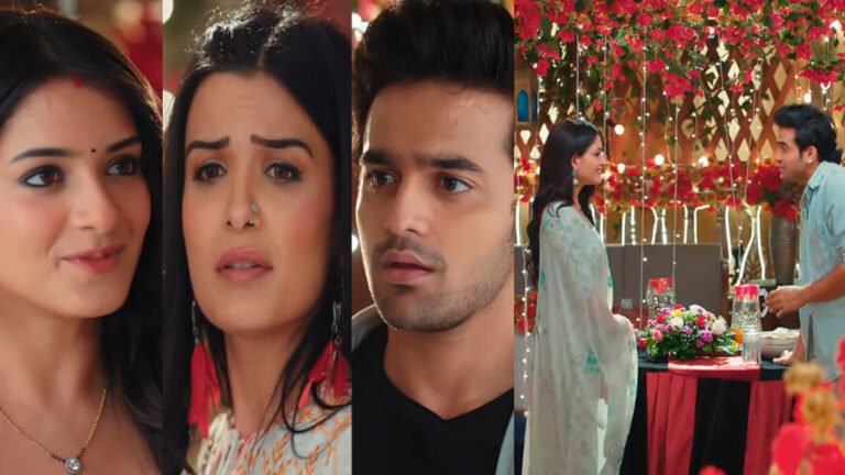 Yeh Hai Chahatein Upcoming Twist Romila to instigate Arjun