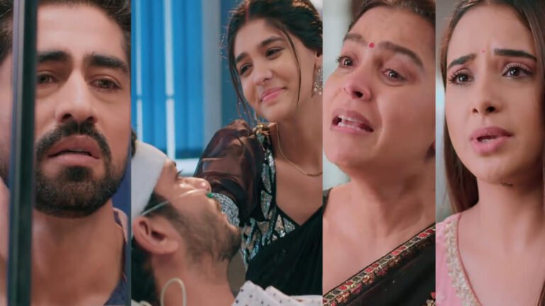 Yeh Rishta Kya Kehlata Hai Spoiler: Abhinav to face internal bleeding