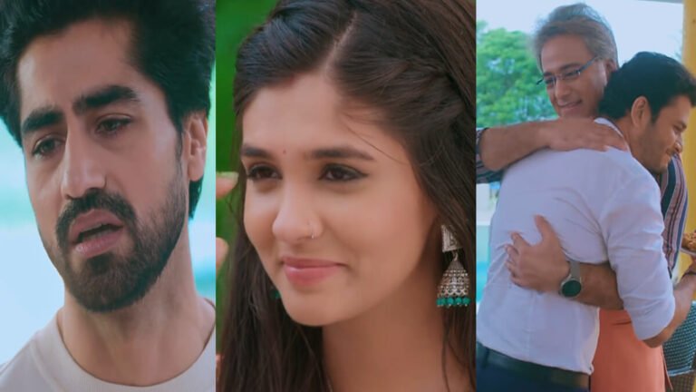 Yeh Rishta Kya Kehlata Hai Spoiler: Abhimanyu to Kill Abhinav to get Abhir