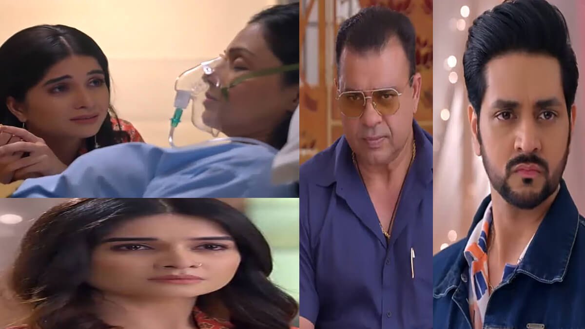 Ghum Hai Kisikey Pyaar Meiin Spoiler : Isha's health to get worsen ...