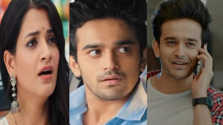 Yeh Hai Chahatein Spoiler: Arjun and Kashvi's romance to grow, Mahima to blame goat for her deed?