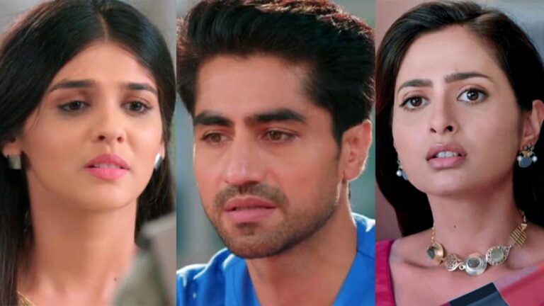 Yeh Rishta Kya Kehlata Hai Upcoming Story Abhimanyu to end his engagement with Aarohi