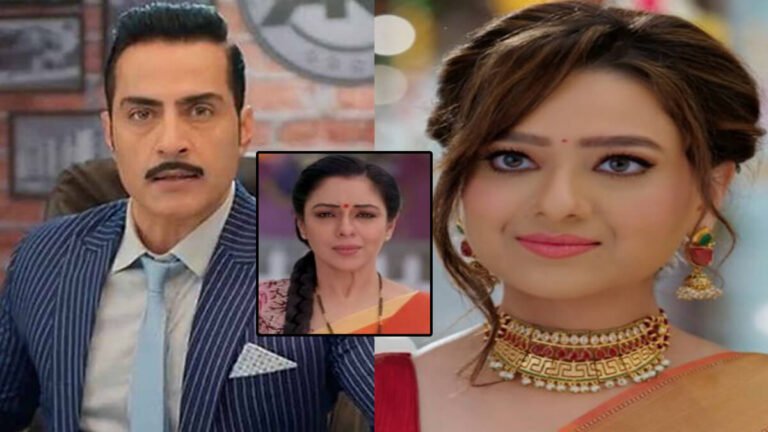 Anupama Spoiler: Leela to oust both Vanraj and Kavya from house, Anupama to give shelter?