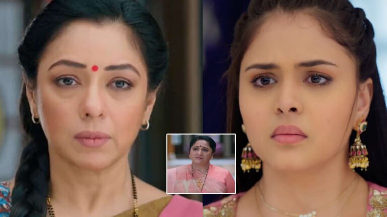 Anupama Spoiler: Pakhi to break ties with Anupama, Leela hates continue for baby