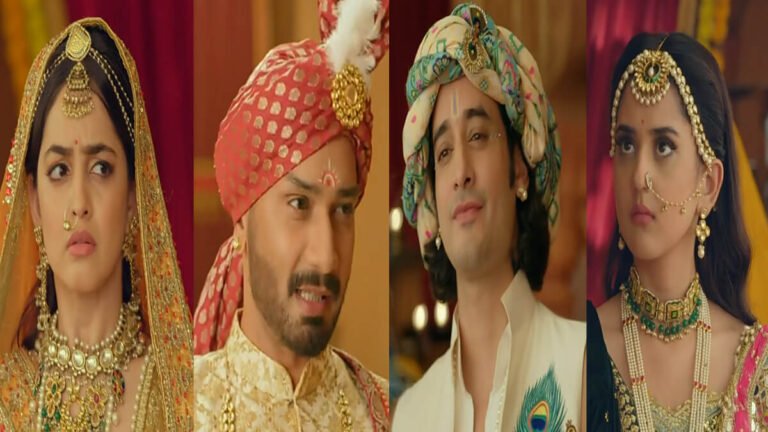 Dhruv Tara Spoiler: Samrat and Nayak to engage into fight, Tara to realise Ranchhod truth?