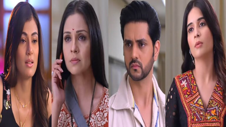 Ghum Hai Kisikey Pyaar Meiin Spoiler: Reeva's re-entry to separate Savi - Ishaan, Isha's special message for Ishaan.