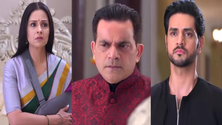 Ghum Hai Kisikey Pyaar Meiin Spoiler: Savi to get broken after seeing Isha's dead body?