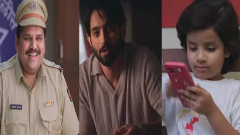 Keh Doon Tumhein Spoiler: Vikrant to harm Puru?