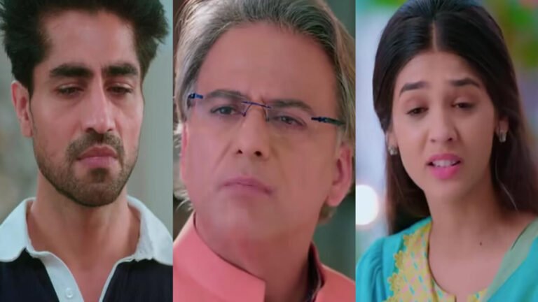 YRKKH Spoiler: Abhir to reunite Akshara and Abhimanyu?