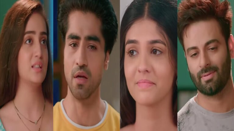 Yeh Rishta Kya Kehlata Hai Spoiler: Akshara refused to Abhimanyu's confession, states "Nothing Can Change Between Them"