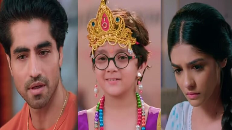 Yeh Rishta Kya Kehlata Hai Spoiler: Akshara to face discrimination for being Abhinav's widow, Abhimanyu to take stand?