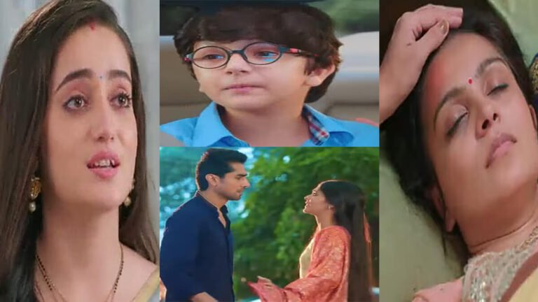 Yeh Rishta Kya Kehlata Hai Spoiler: AbhiRa to reunite soon, Gen 4 to hit the screens in November?