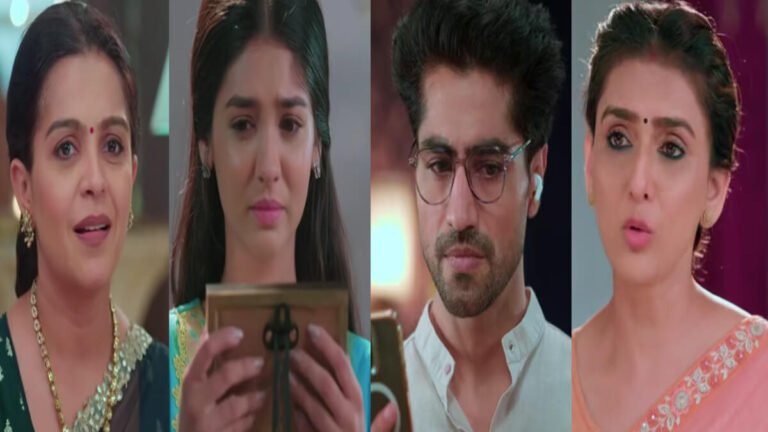 Yeh Rishta Kya Kehlata Hai Spoiler: Akshara and Abhimanyu to give each other second chance?