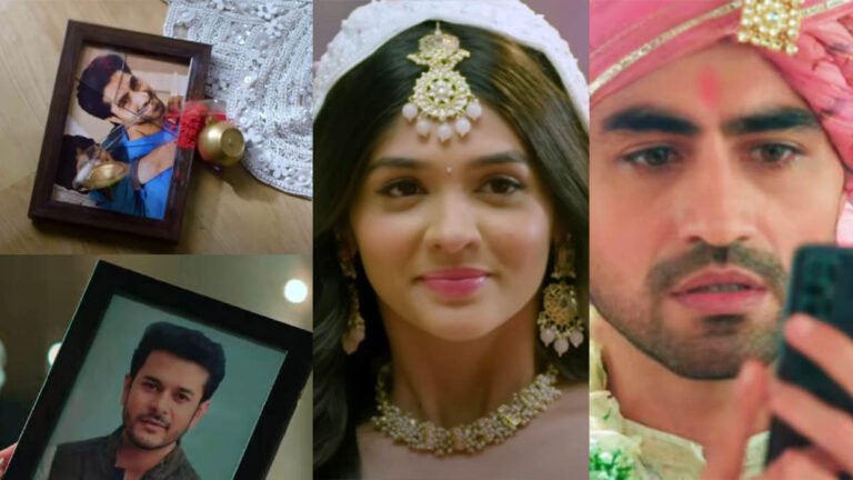 Yeh Rishta Kya Kehlata Hai Abhir-Abhimanyu dies in accident, Post leap story to revolve around Akshara-Abhinav's child