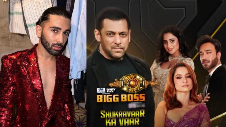 Bigg Boss 17 Orry aka Orhan Awatramani to enter Salman Khan's show