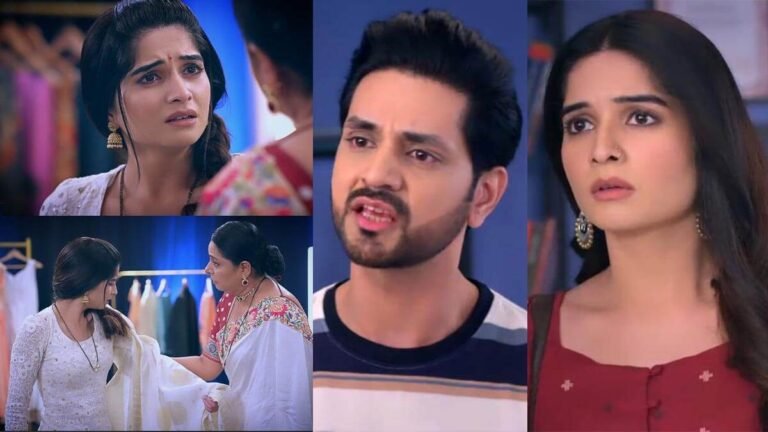 Ghum Hai Kisikey Pyaar Meiin Spoiler Surekha SLAPS Savi warning her not to ruin her relationship with Ishaan